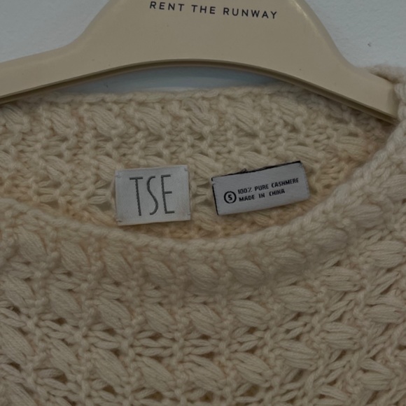 Sweater - Picture 3 of 3